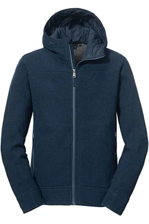 Schöffel Funktionele fleece-jas 