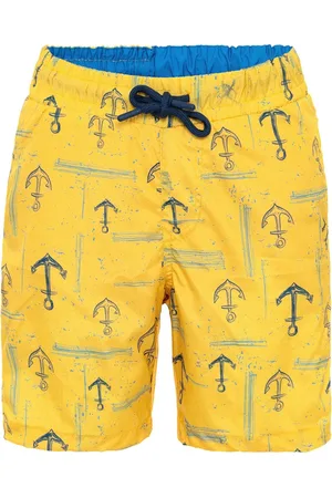 Daniel Hills Zwemshorts
