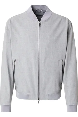 HUGO BOSS Tussenjas 