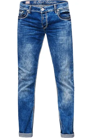 Rusty Neal Jeans 