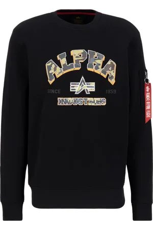 Alpha Industries Sweatshirt