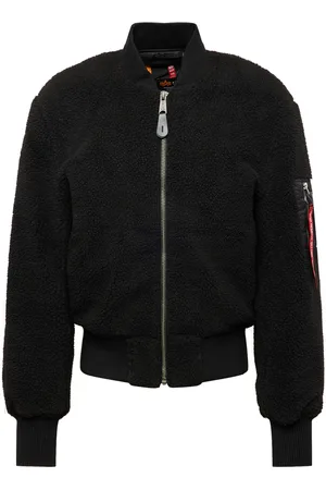 Alpha Industries Tussenjas