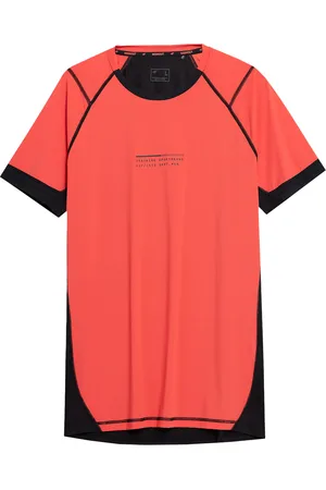 4F Functioneel shirt