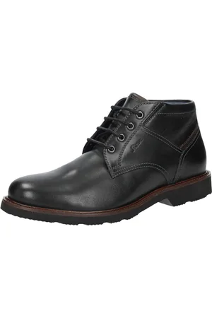 Sioux Veterboots 