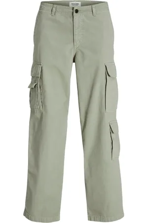 JACK & JONES Cargobroek
