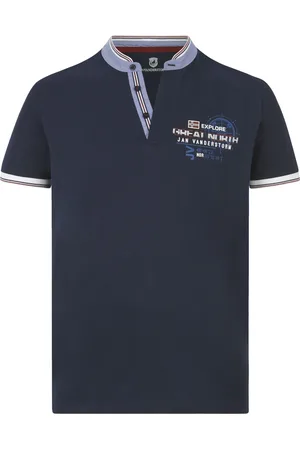 Jan Vanderstorm Shirt 