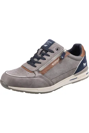 Mustang Sneakers laag