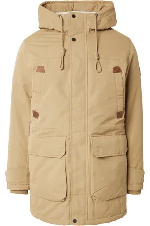 JACK & JONES Winterparka 