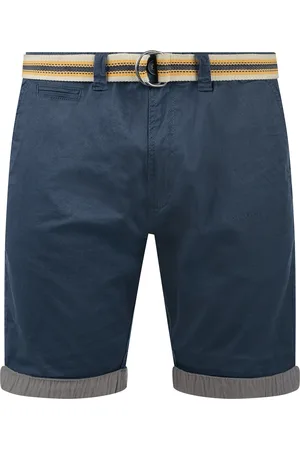 Solid Chino 