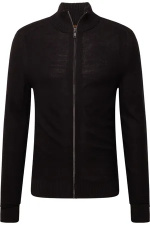 HUGO BOSS Gebreid vest 