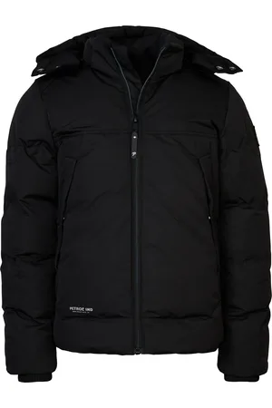 Petrol Industries Winterjas 