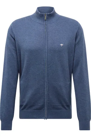 Fynch-Hatton Gebreid vest