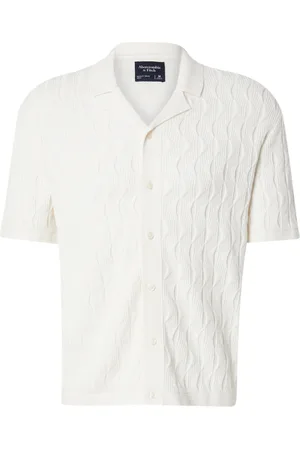 Abercrombie & Fitch Gebreid vest