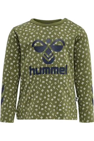 Hummel Shirt
