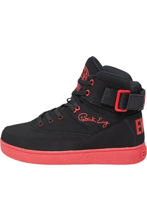 Ewing Sneakers hoog 