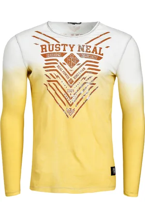 Rusty Neal Shirt
