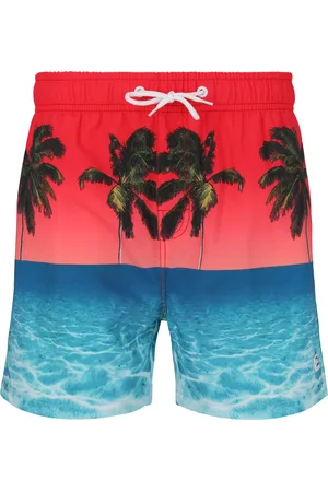 Cruz Zwemshorts
