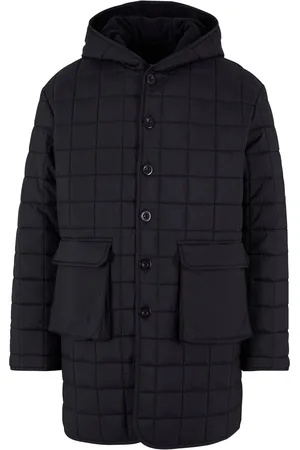 Urban classics Winterjas