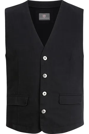 Jan Vanderstorm Bodywarmer 