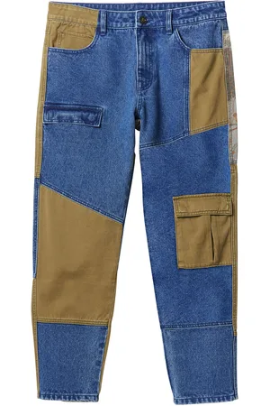 Desigual Cargobroek