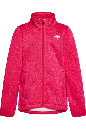 Schmuddelwedda Fleece jas