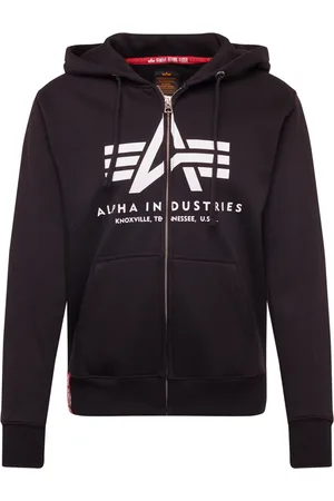Alpha Industries Sweatvest