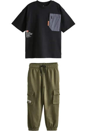 Next Set