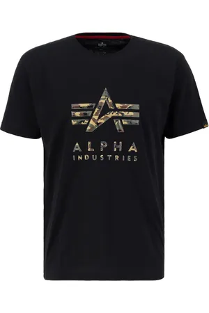 Alpha Industries Shirt 