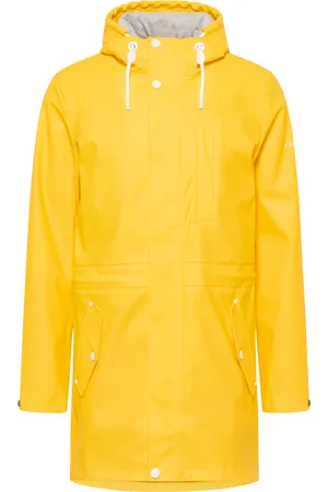 Dreimaster Tussenparka