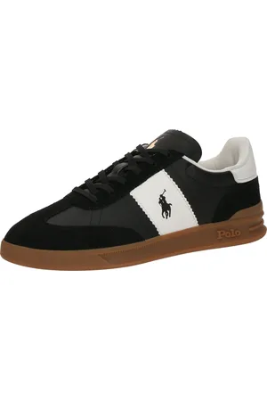 Ralph Lauren Sneakers laag 