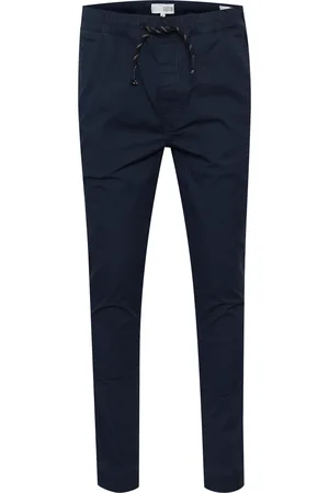 Solid Chino 