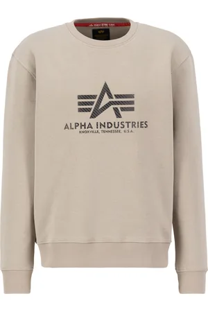 Alpha Industries Sweatshirt 