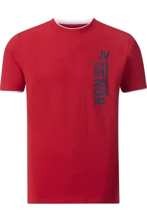 Jan Vanderstorm Shirt 