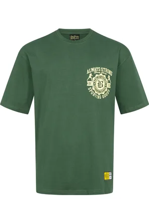 Benlee Functioneel shirt 