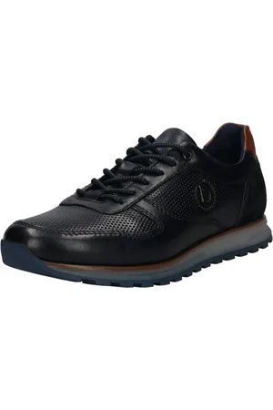 Bugatti Sneakers laag