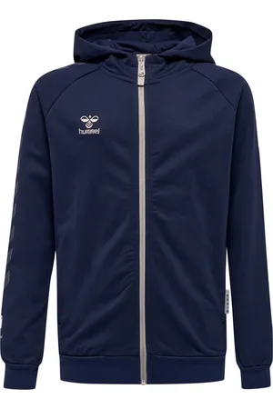 Hummel Sportief sweatvest 