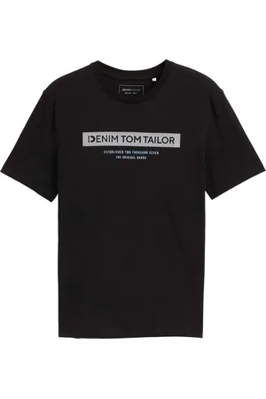 TOM TAILOR Shirt