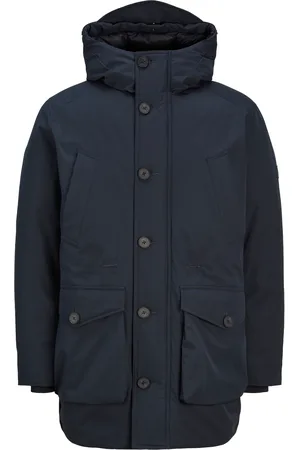 JACK & JONES Winterparka 