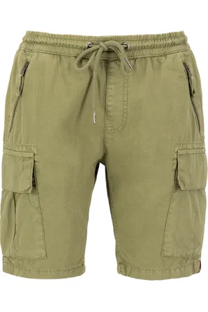 Alpha Industries Cargobroek