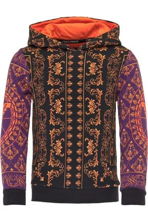 Carlo Colucci Sweatshirt 