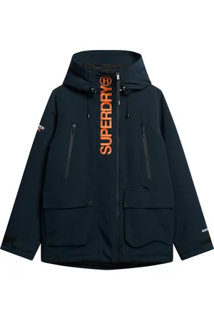 Superdry Winterjas