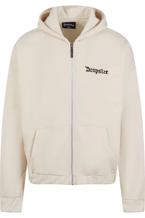 Dropsize Sweatvest