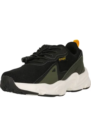 ZigZag Sneakers 