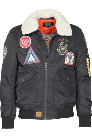 Top Gun Tussenjas