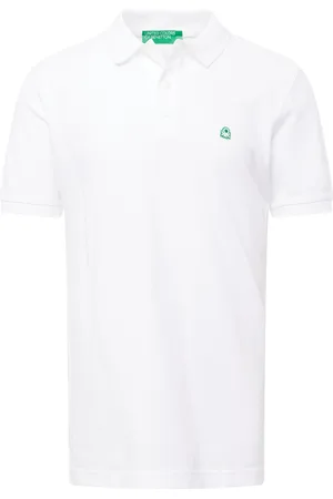 Benetton Shirt