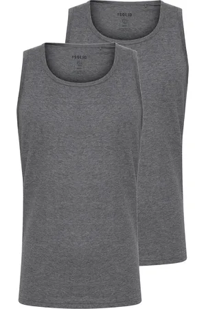 Solid Functioneel shirt 