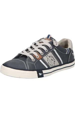 Mustang Sneakers laag