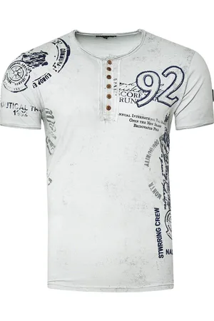 Rusty Neal Shirt