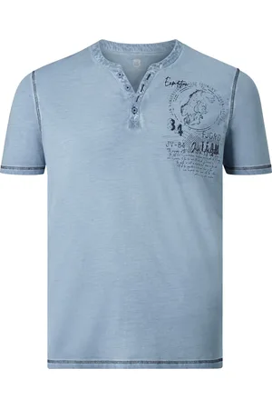 Jan Vanderstorm Shirt 