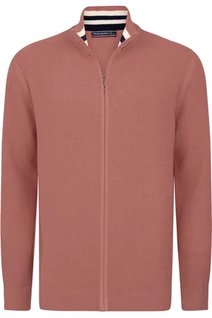Felix Hardy Gebreid vest